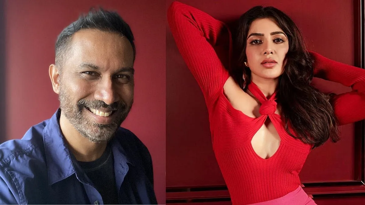 samantha ruth prabhu boyfriend