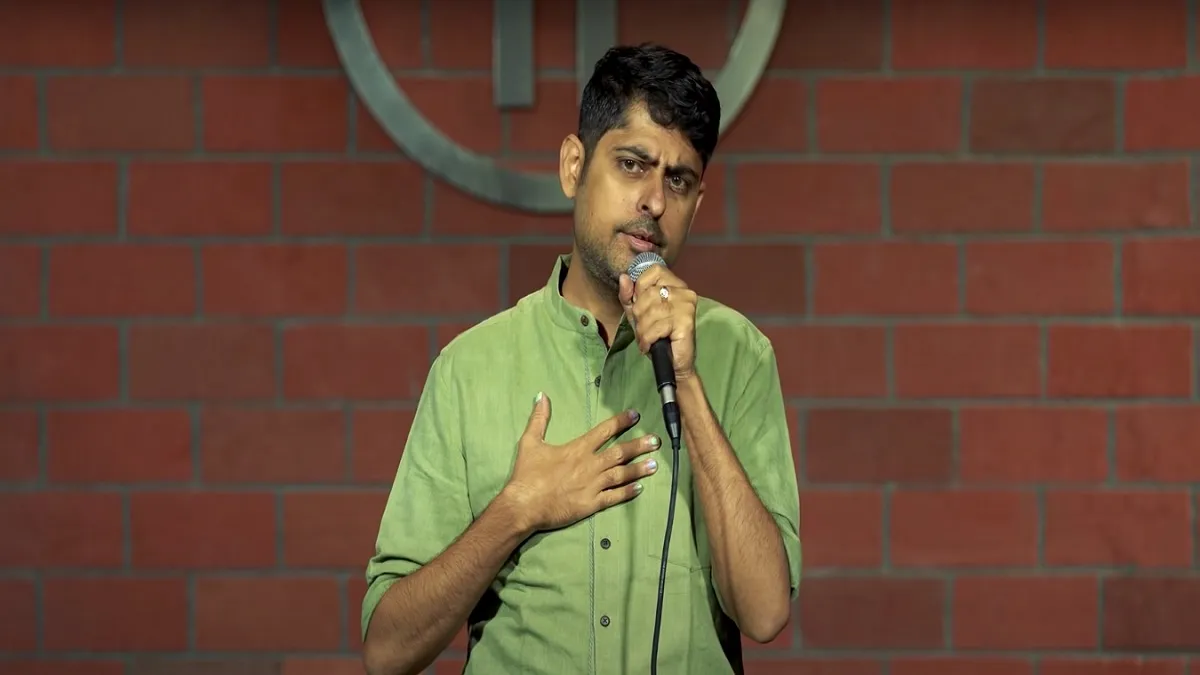 Varun Grover