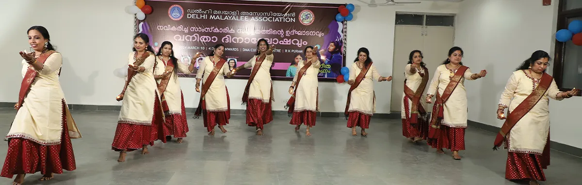 dma womens day celebration-4