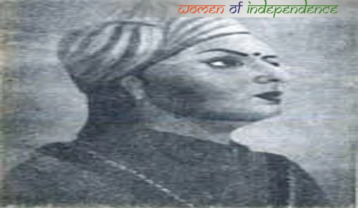Women Of Independence Series Creative By STP, Image taken from Wikimedia Commons