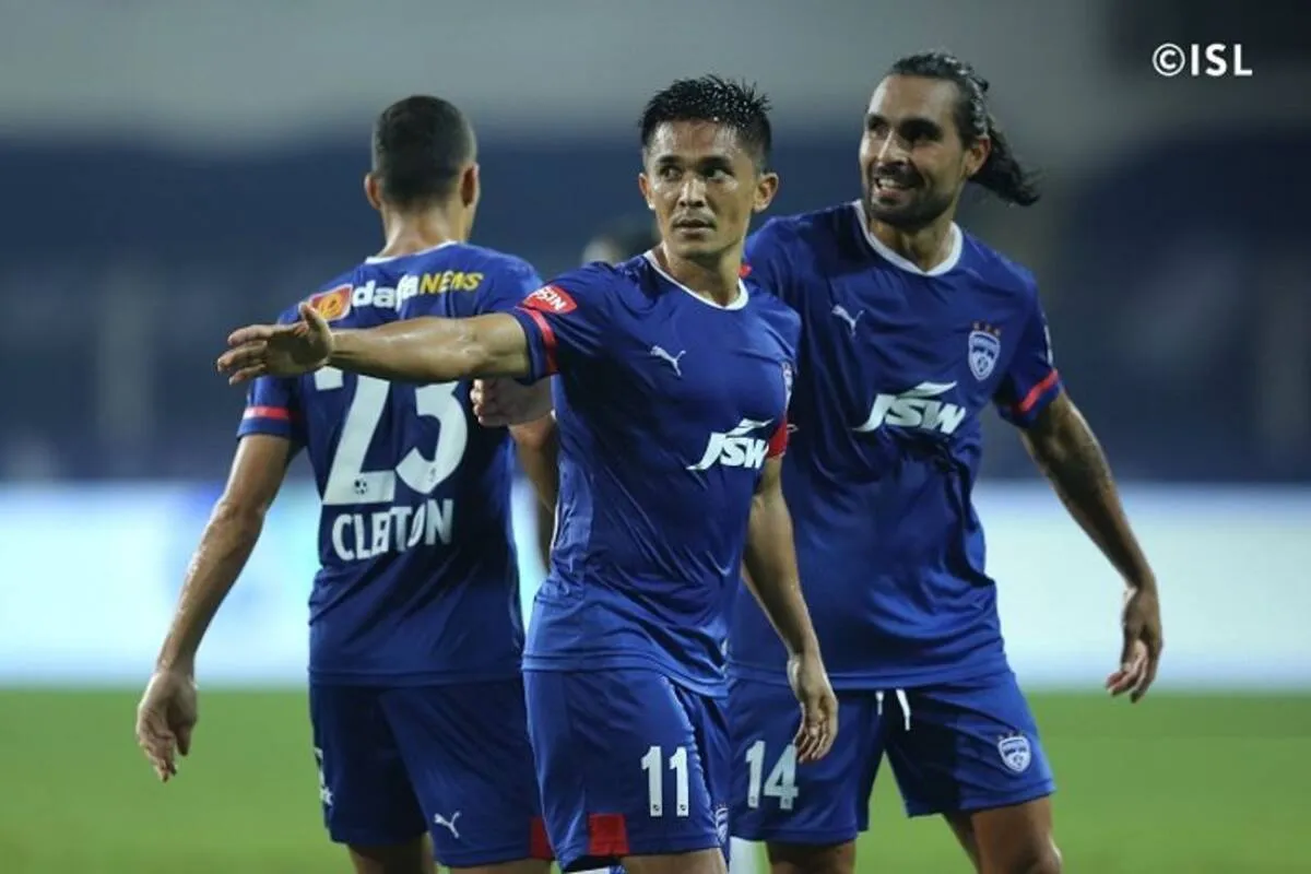 5 Best Bengaluru FC vs Kerala Blasters FC encounters-sportzpoint.com