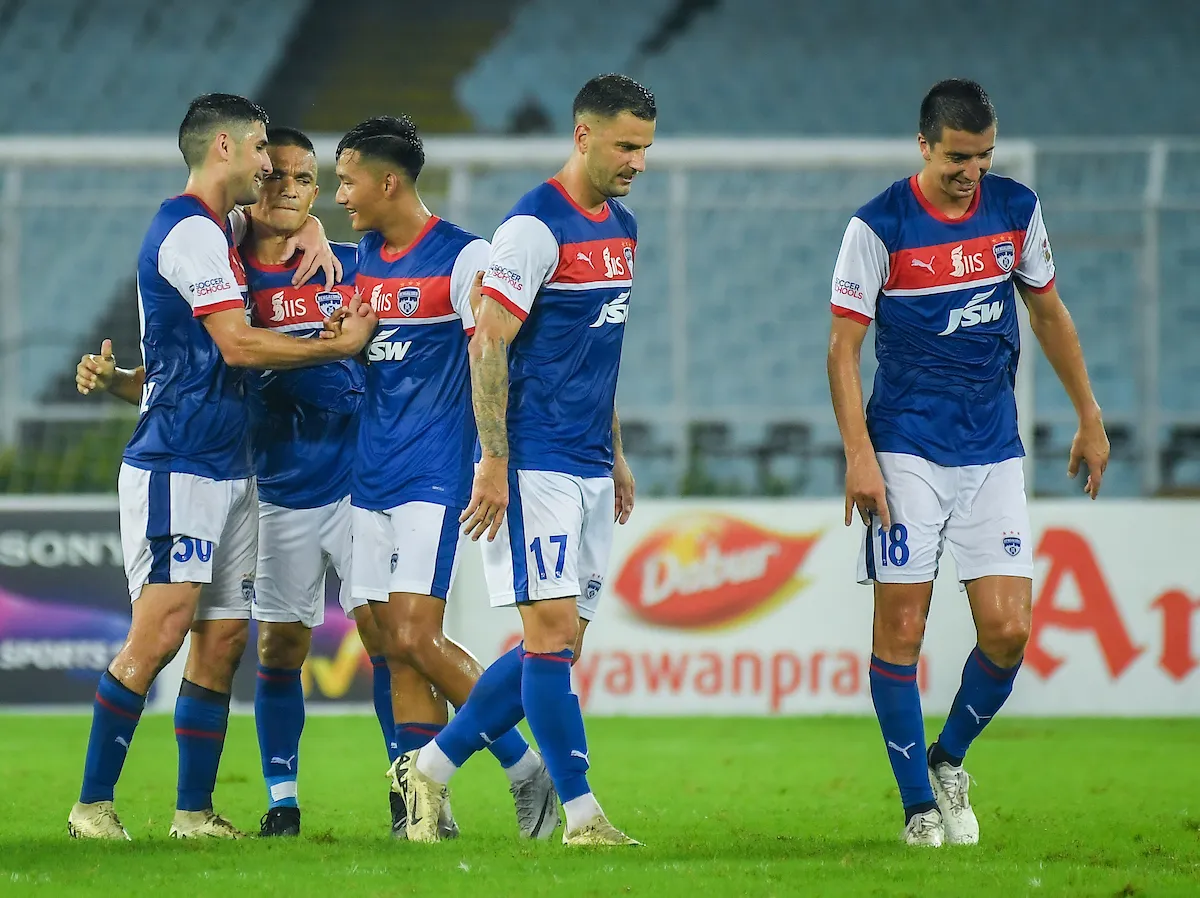 5 Best Bengaluru FC vs Kerala Blasters FC encounters-sportzpoint.com