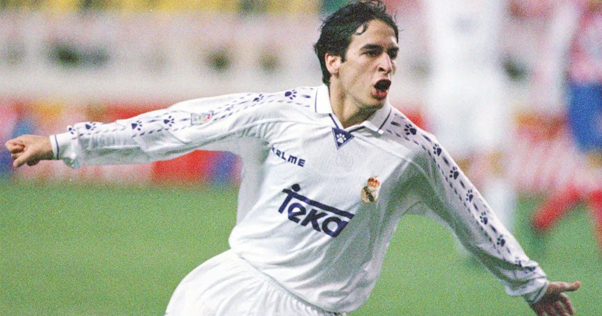 Youngest goalscorers in El Clasico: Lamine Yamal breaks 77-year-old record to become the youngest ever-sportzpoint.com