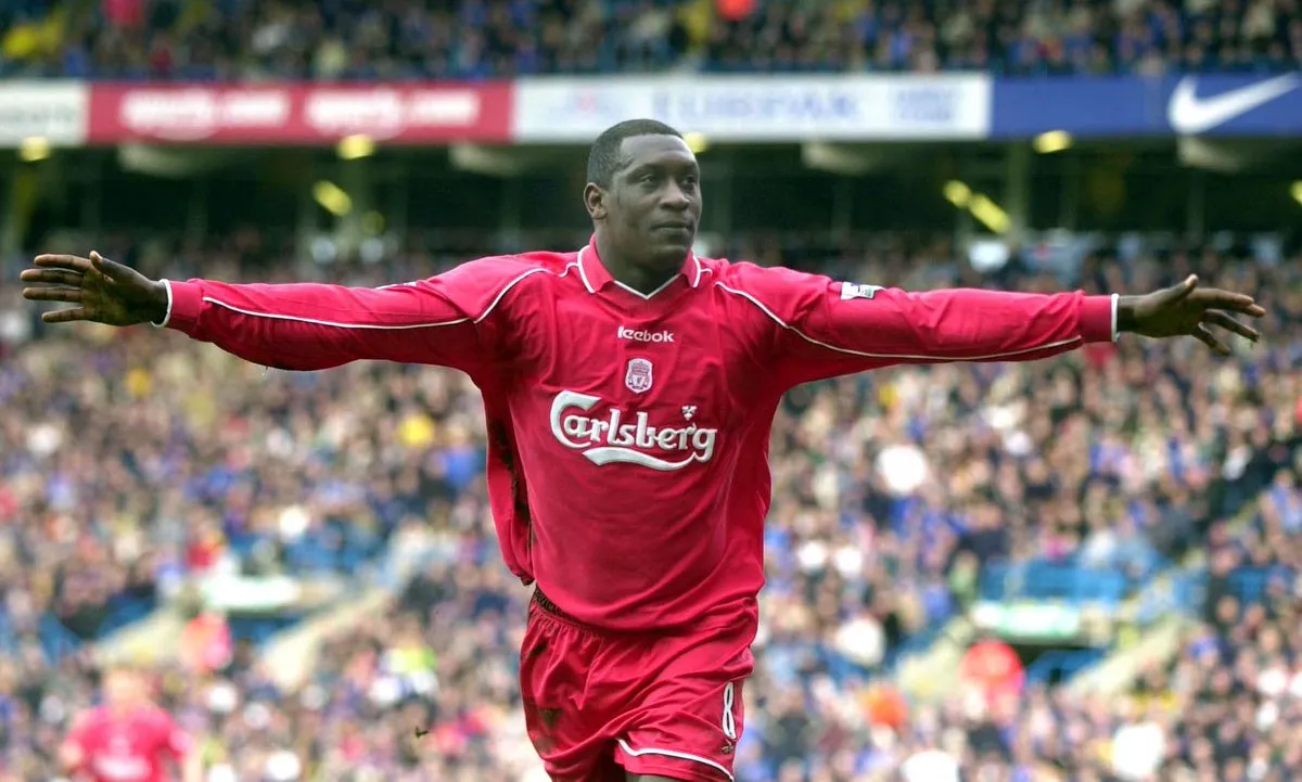 Youngest players to score 50 Premier League Goals-sportzpoint.com