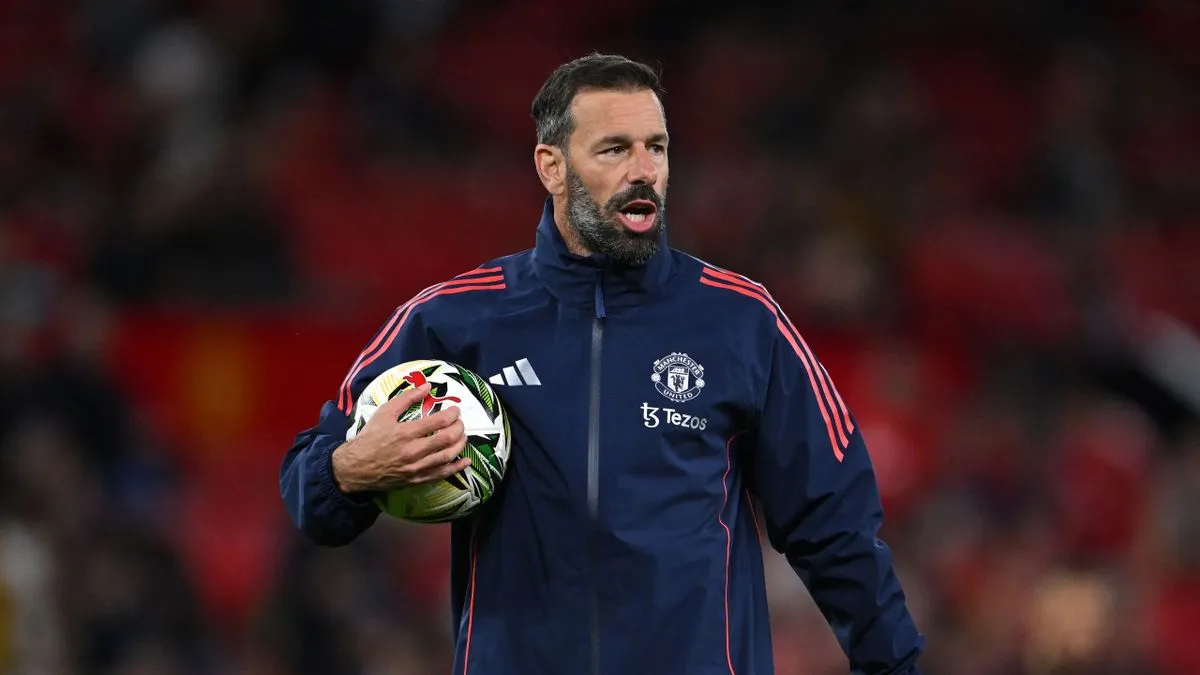 BREAKING: Erik Ten Hag is sacked by Manchester United-sportzpoint.com