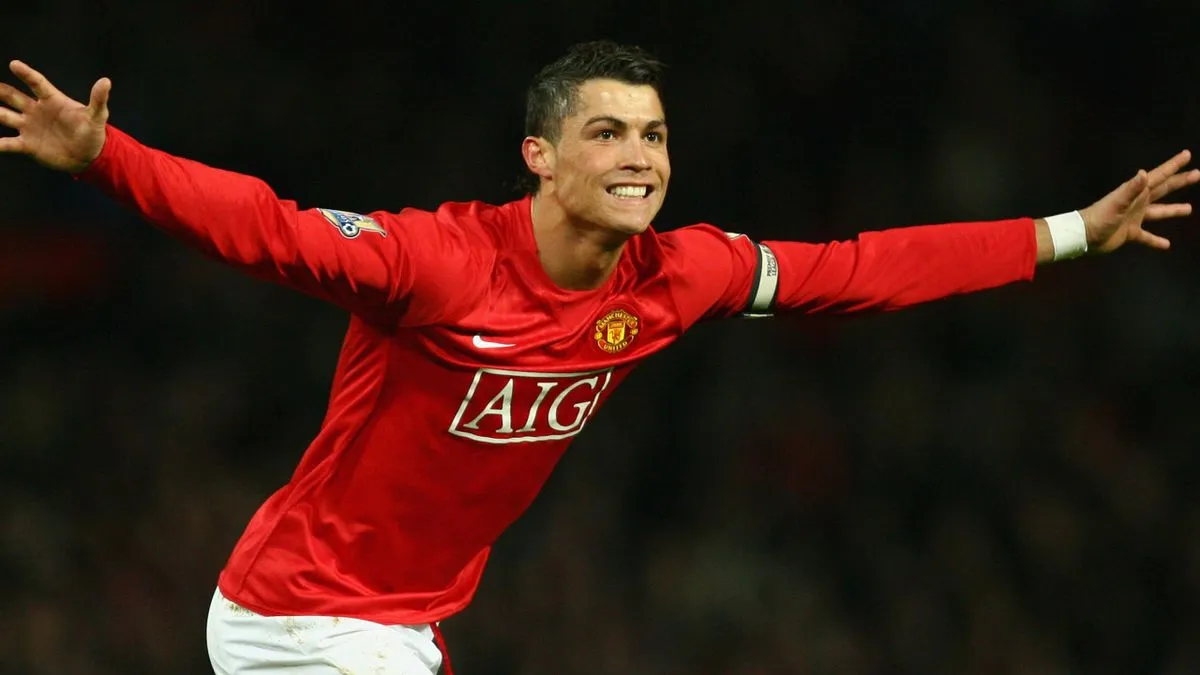 Youngest players to score 50 Premier League Goals-sportzpoint.com