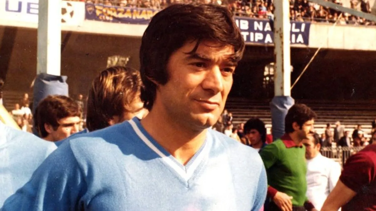 A Love story that transcends time and death: Diego Maradona and Napoli-sportzpoint.com