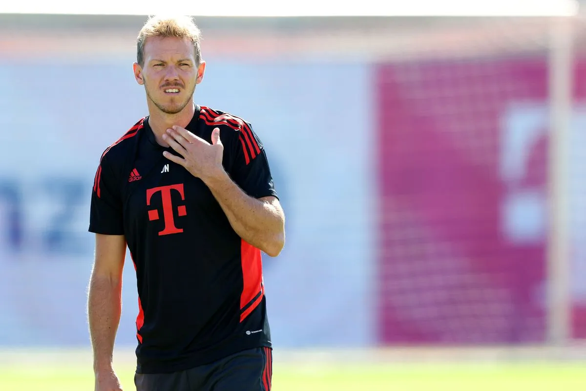 Biggest transfer fees paid for a manager-sportzpoint.com