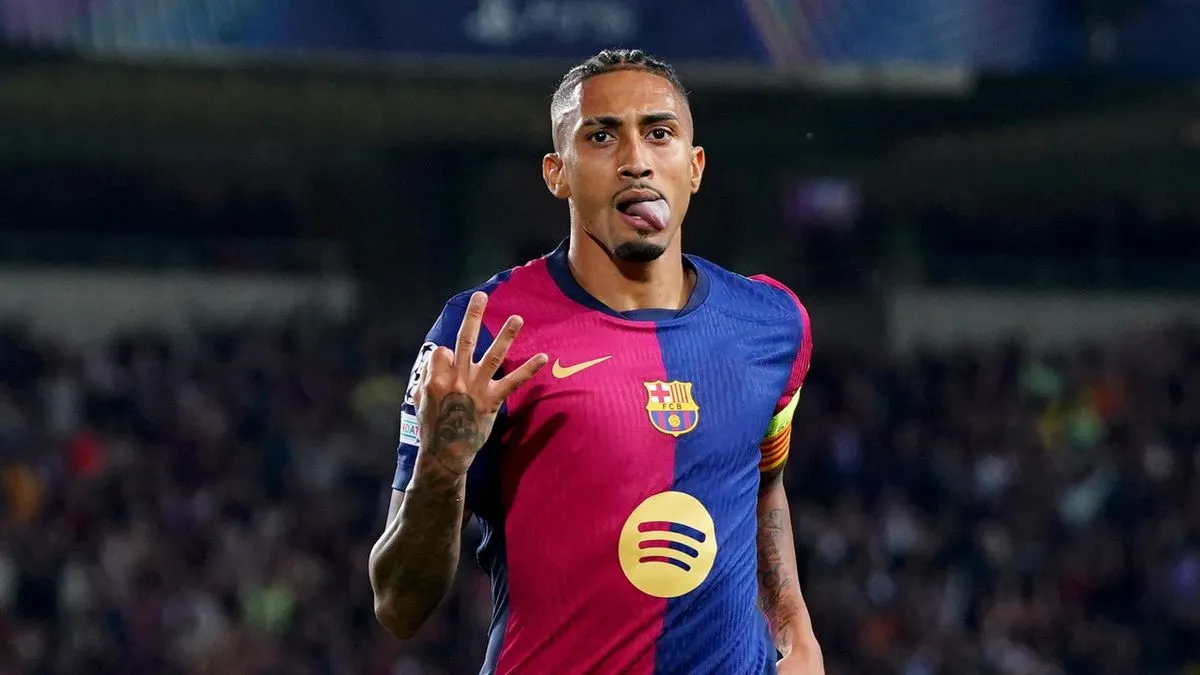 Who is leading the 2024-25 European Golden Boot race? - sportzpoint.com