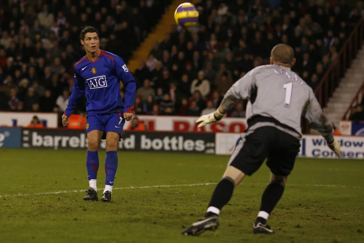 The most shocking goal misses in Football history-sportzpoint.com