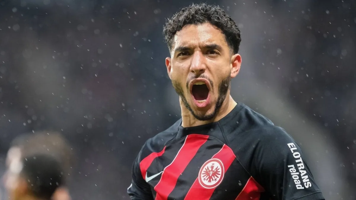 Most goal contributions so far in Europe's top 5 leagues this season-sportzpoint.com