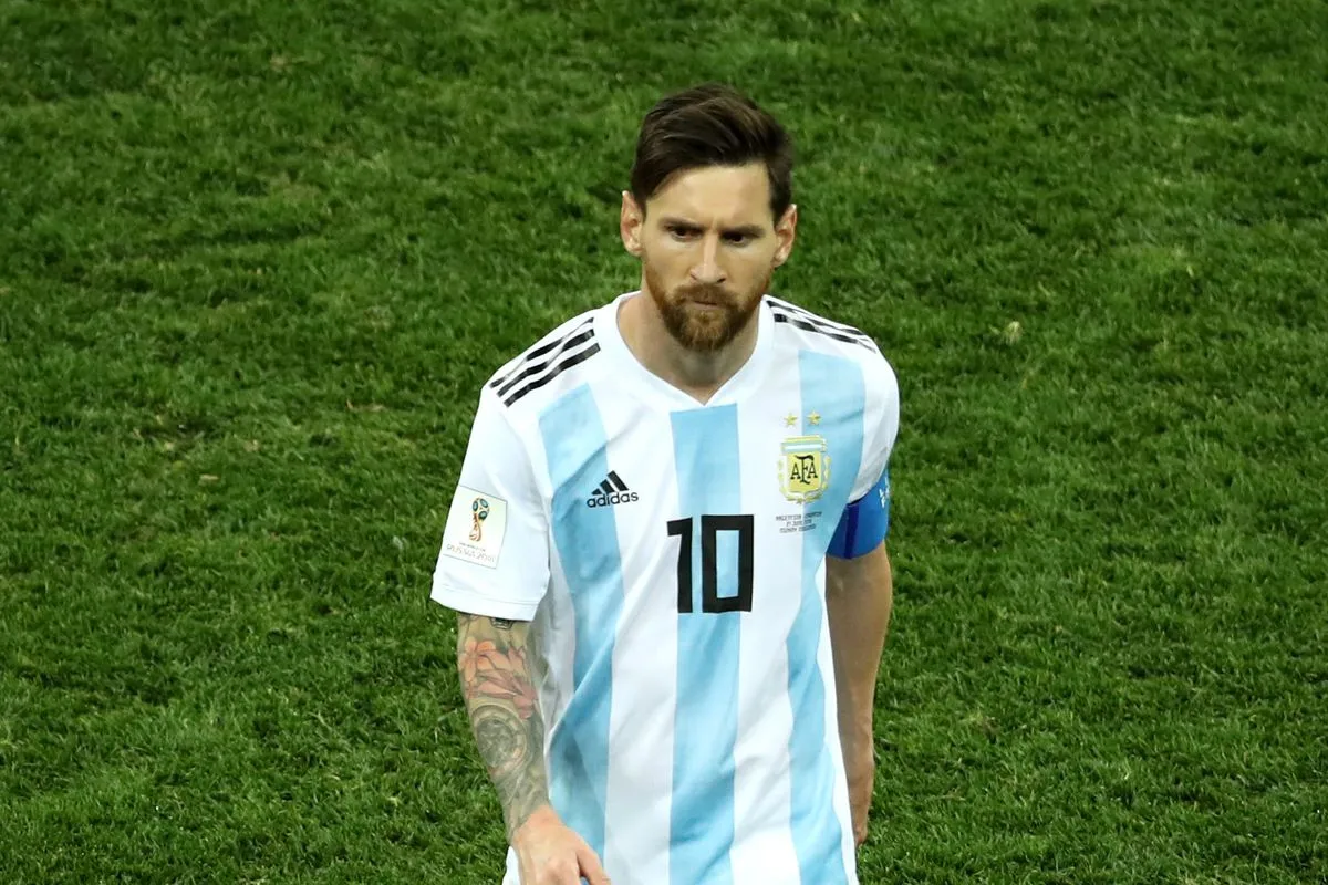 Lionel Messi Stats: Goals in every calendar year by Messi-sportzpoint.com