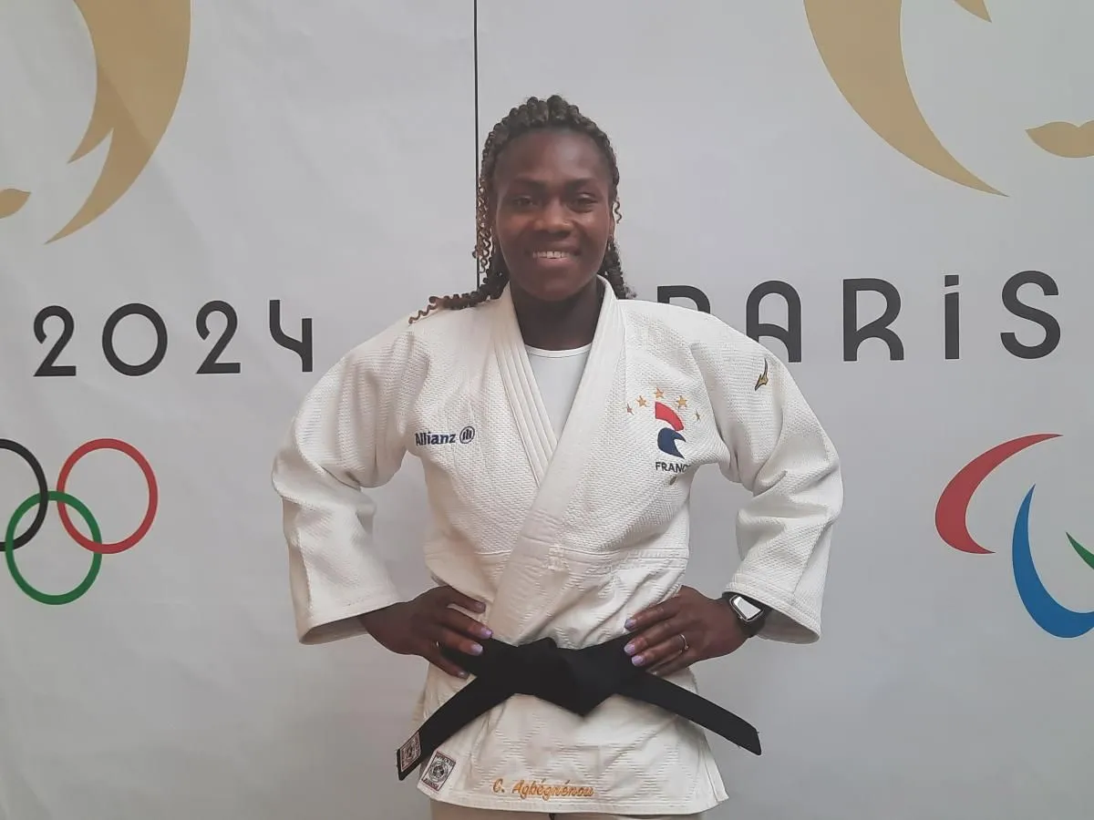 10 athletes to watch out for at Paris Olympics 2024 - sportzpoint.com