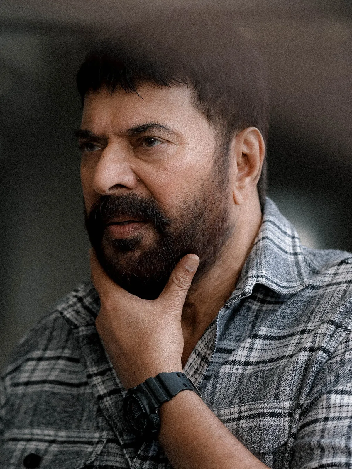 Turbo Mammootty