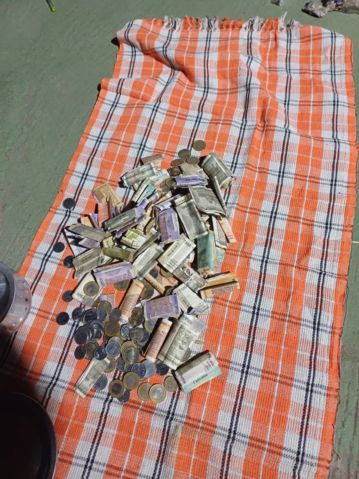 INDORE RICH BEGGAR 1