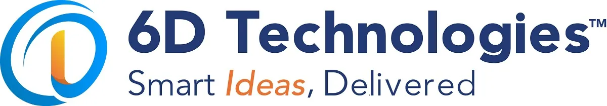 6D Technologies