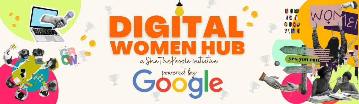 digital women hub