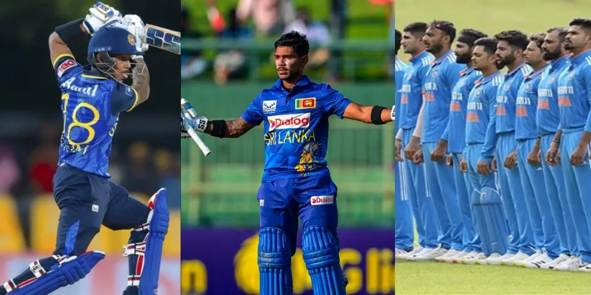  pathum nissanka, shamar joseph , sl vs wi , West Indies cricket team