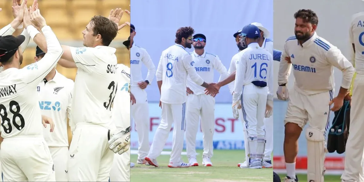  sarfaraz khan , kl rahul , rishabh pant , team india, ind vs nz 