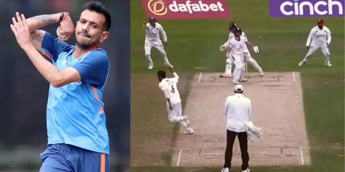  yuzvendra chahal , ranji trophy 2024 , team india