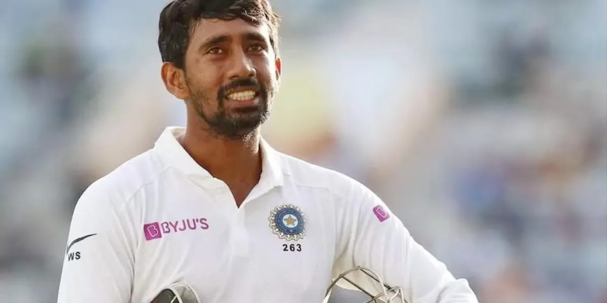  Umesh Yadav, Mayank Agarwal, Hanuma Vihari , Wriddhiman Saha , T Natarajan, Team India