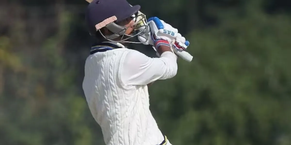  Yashvardhan Dalal, Rohit Sharma , Team India