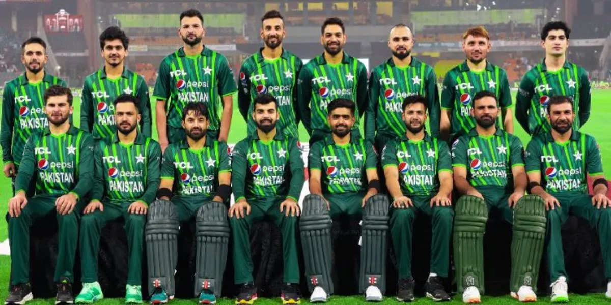  Pakistan cricket team , Champions Trophy 2025, sri lanka cricket team 