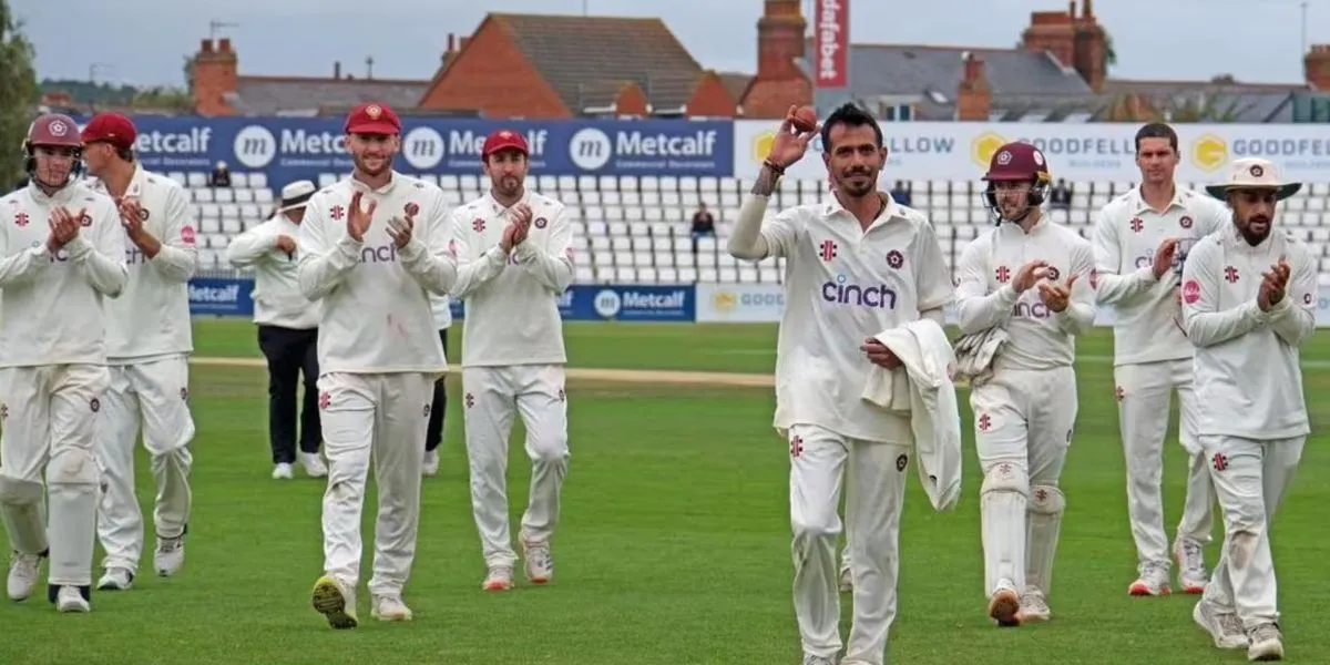  IND vs ENG , Yuzvendra Chahal , Team India 