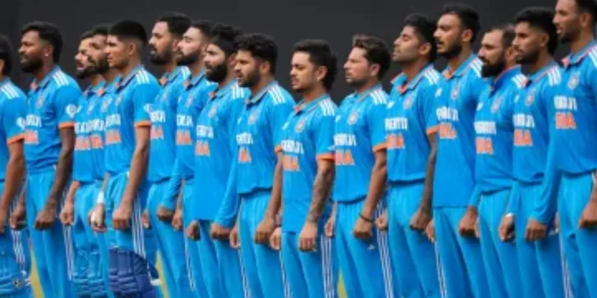  What could be Team India Squad for T20 series against Bangladesh in 2025