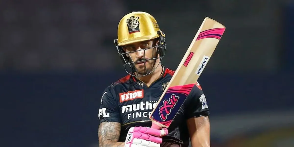 Faf du Plessis