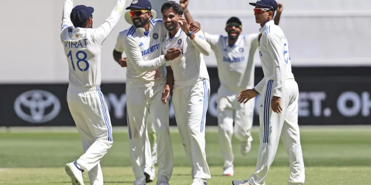  Team India , Ind vs Aus , Jasprit Bumrah 