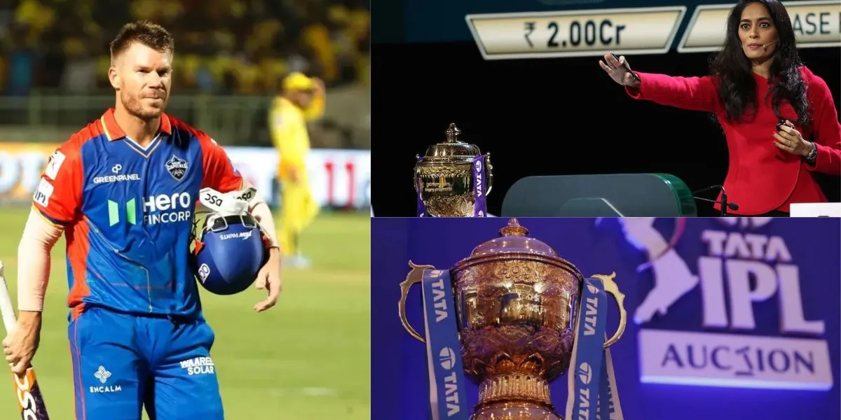 david warner