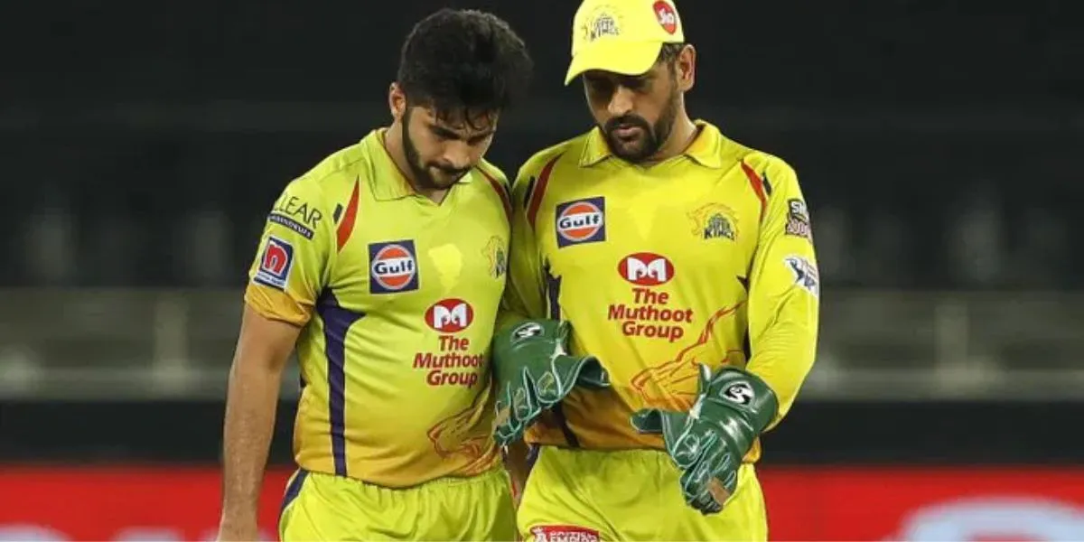  Mumbai Indian, Shardul Thakur , IPL 2025