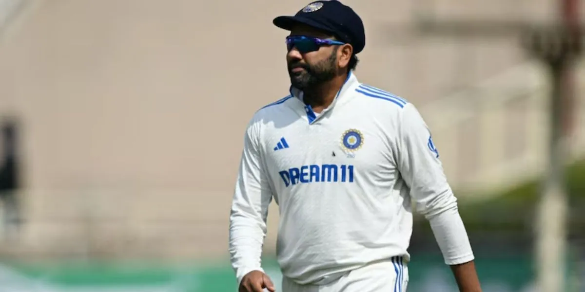 rohit