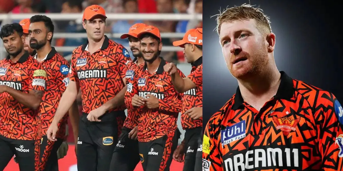 Big news Heinrich Klaasen's luck suddenly shines appointed new captain this player will serve as vice-captain