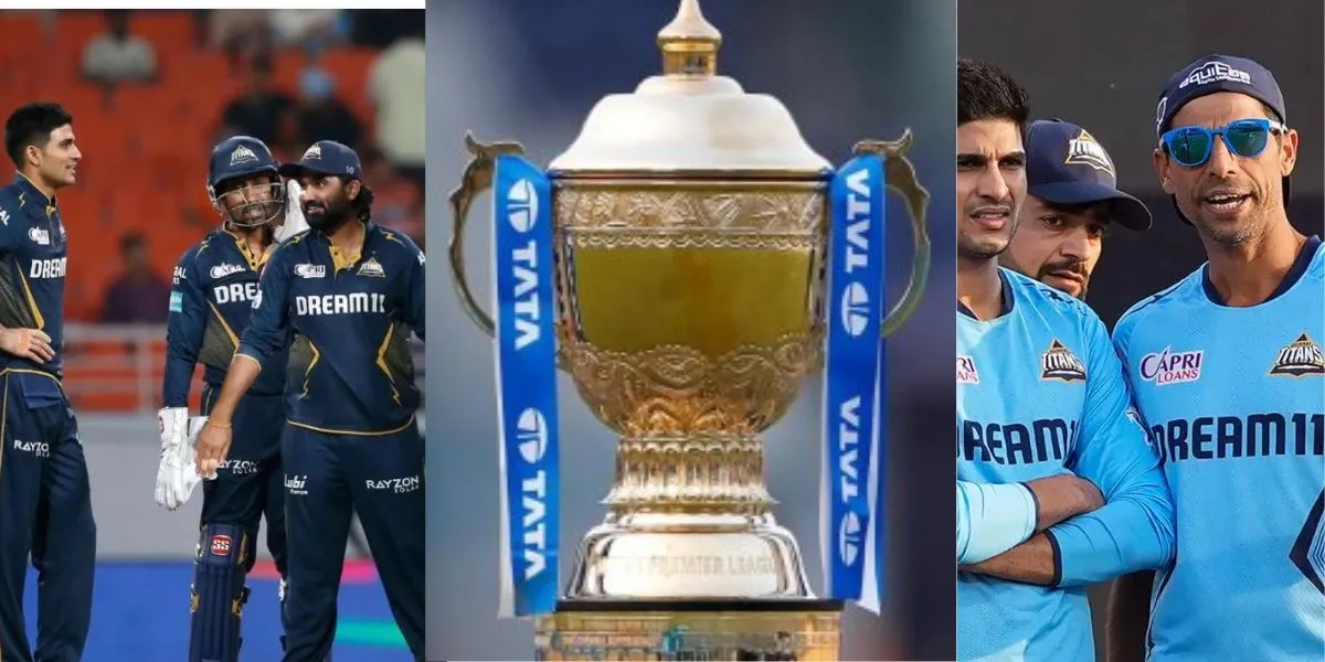  Gujarat Titans, IPL 2025 , Shubman Gill
