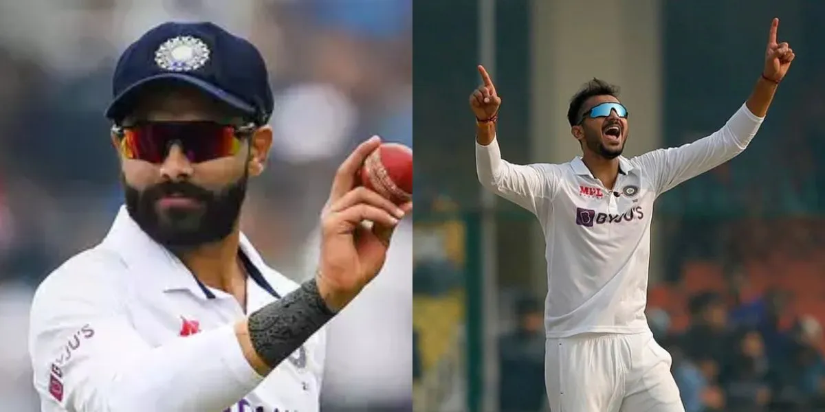 Ravindra Jadeja
