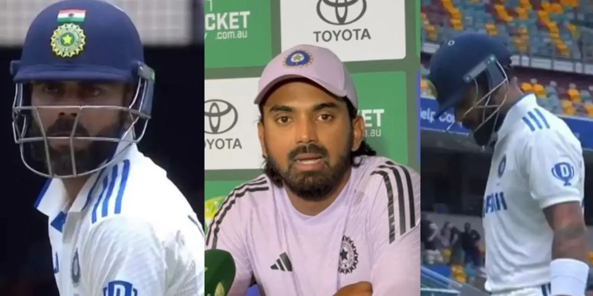  KL Rahul , Virat Kohli , India vs Australia