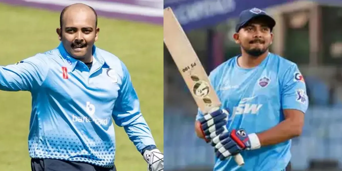  Prithvi Shaw , Royal London one day Cup, Team India Prithvi Shaw , Royal London one day Cup, Team India