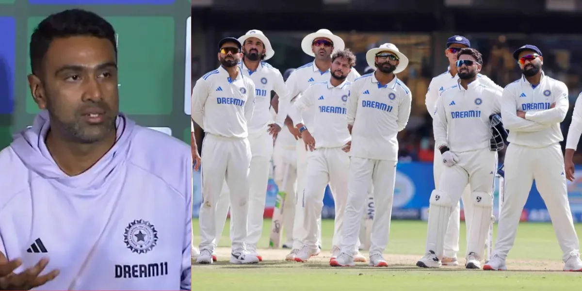 After R Ashwin now this player can take retirement poor performance continues for 12 months
