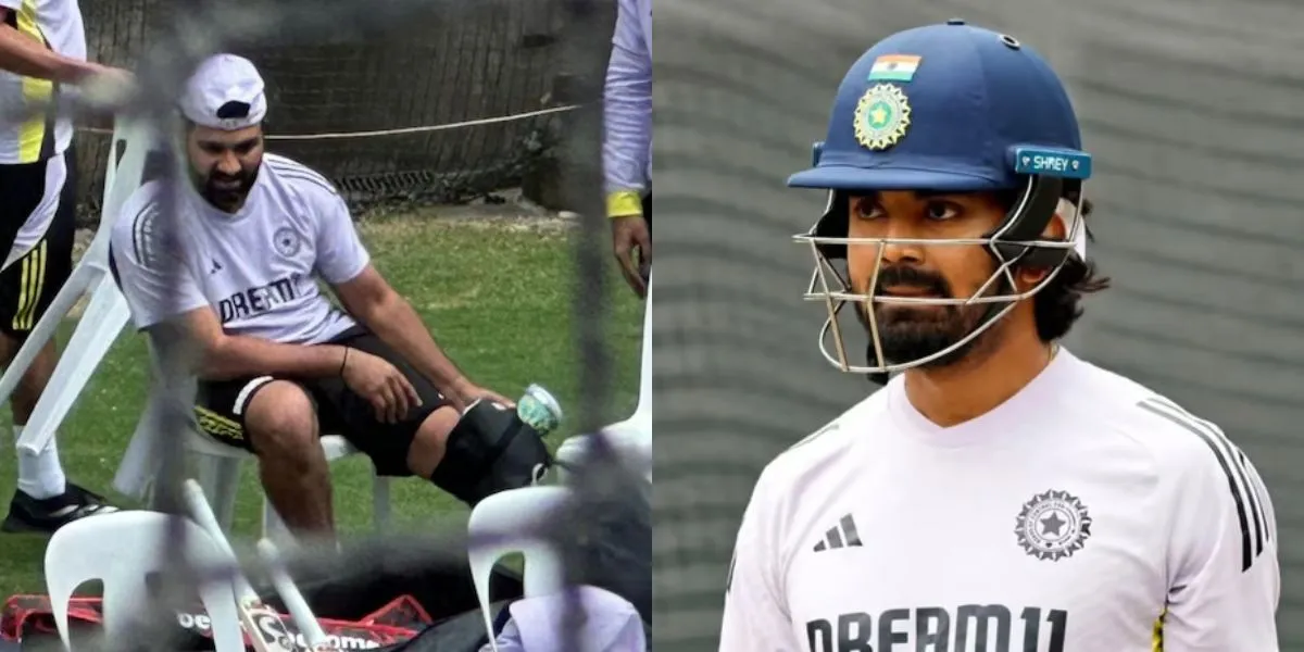 IND vs AUS