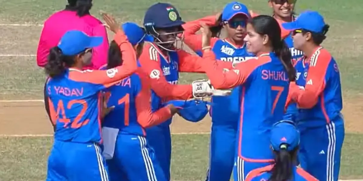  India Women team , T20 World Cup , Women T20 World Cup , Women's U-19 T20 World Cup