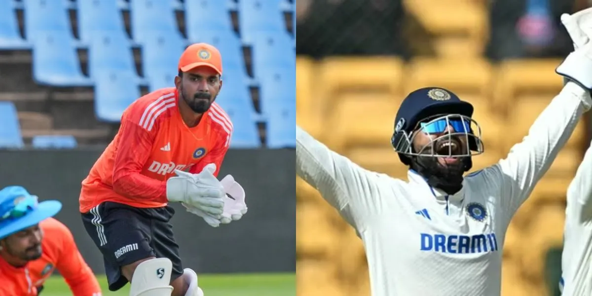 Rishabh Pant