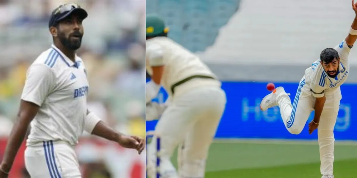  Jasprit Bumrah , ind vs aus , India vs Australia