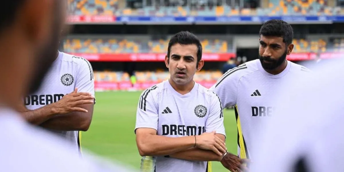  Gautam Gambhir, rohit sharma, team india playing 11, ind vs aus