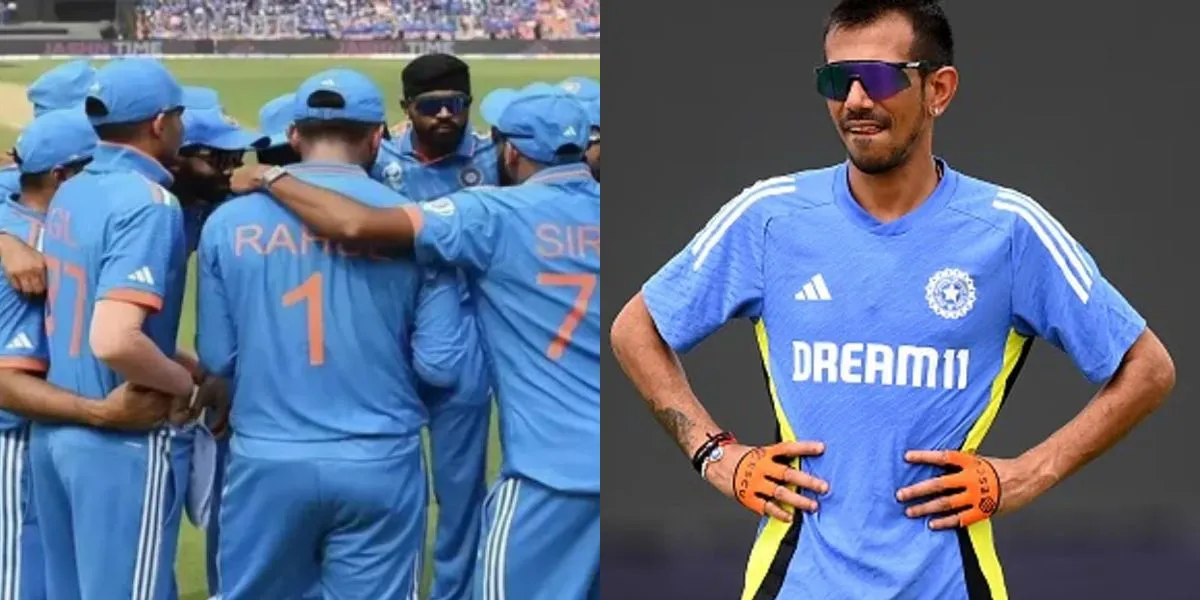  Yuzvendra Chahal , Team India , Umesh Yadav