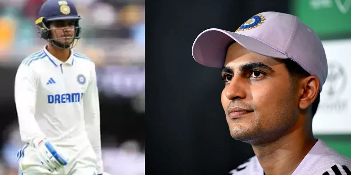  Shubman Gill, Team India, Ranji Trophy 