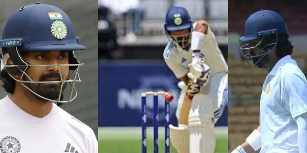  KL Rahul , ranji trophy , BCCI