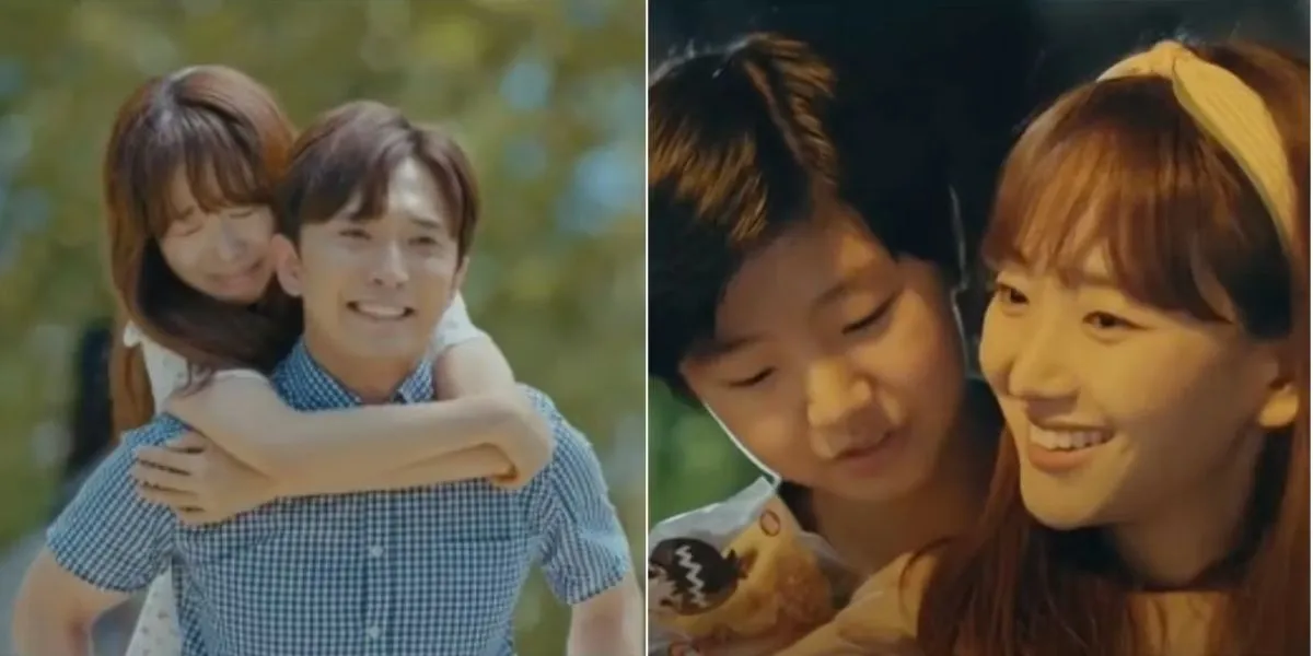 k-drama