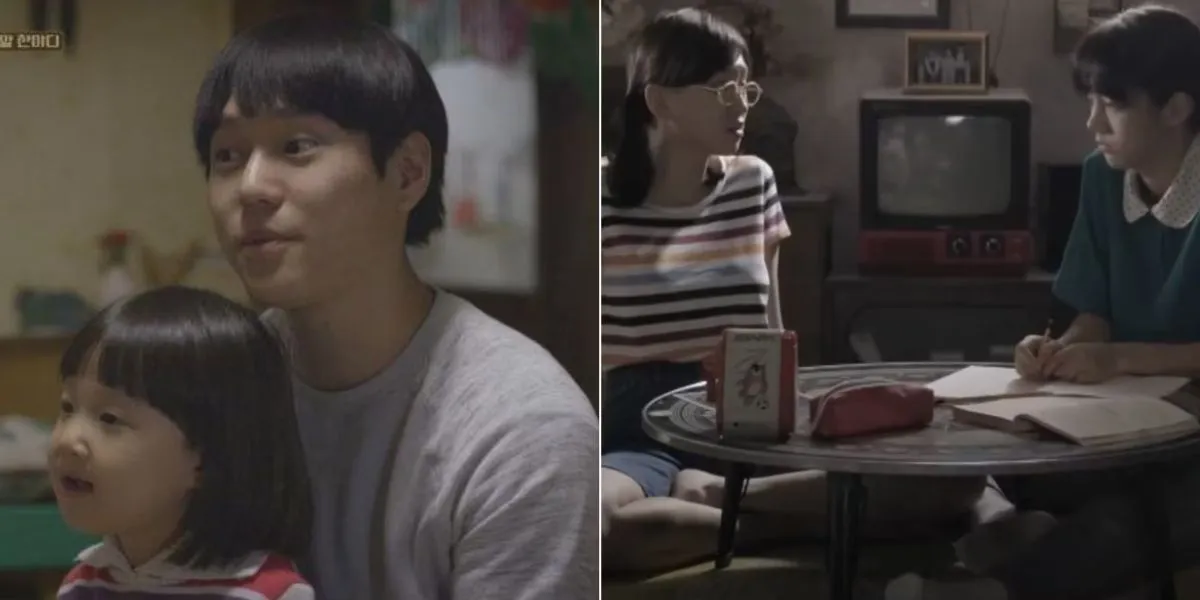 k-drama